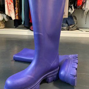 Funky Waterproof Boots